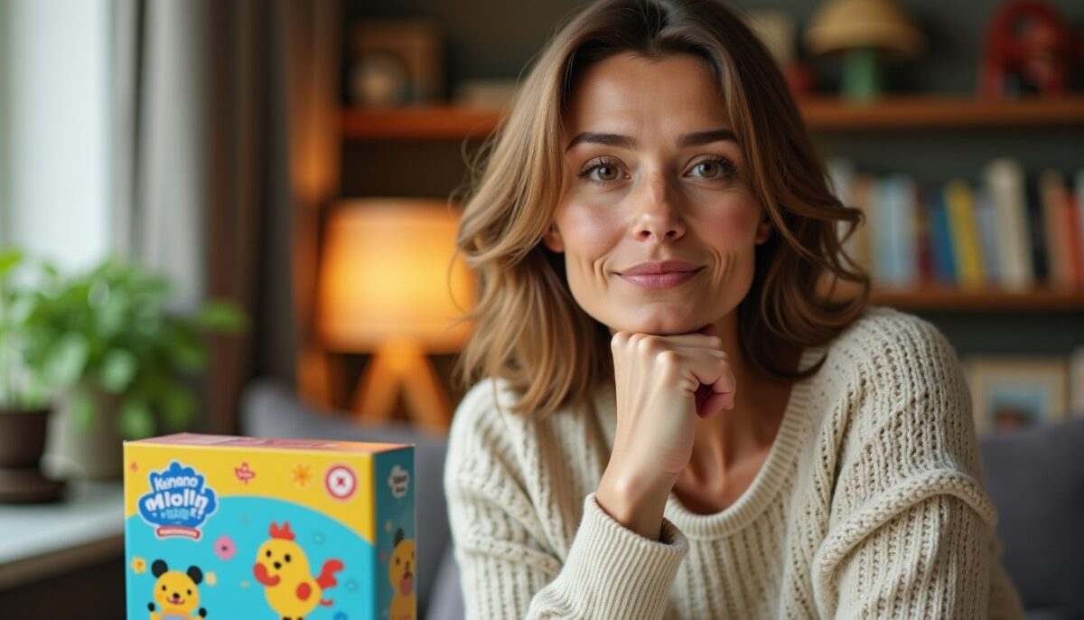 Avant d&rsquo;acheter un jeu éducatif : questions à se poser sur l&rsquo;enfant