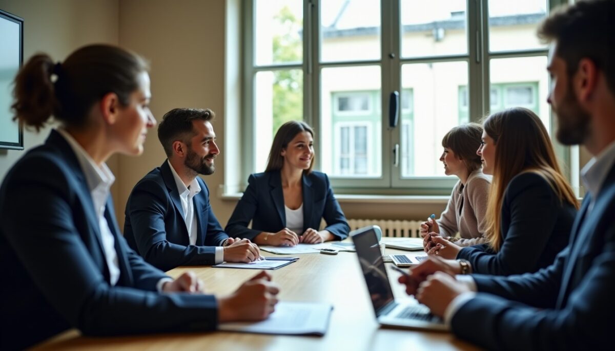 Comité de Projet (COPROJ) : l’outil essentiel pour maîtriser et dynamiser vos initiatives