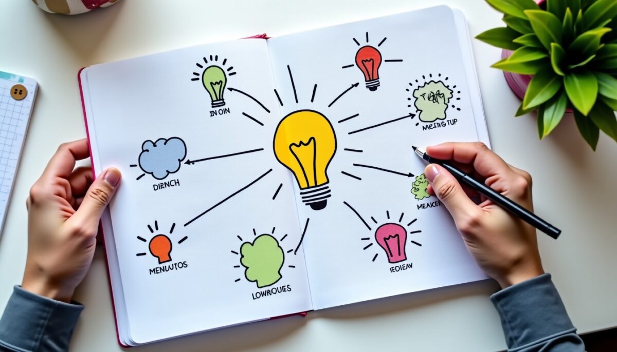 Diagramme d’affinité : Organisez brillamment vos idées pour une gestion de projet optimale