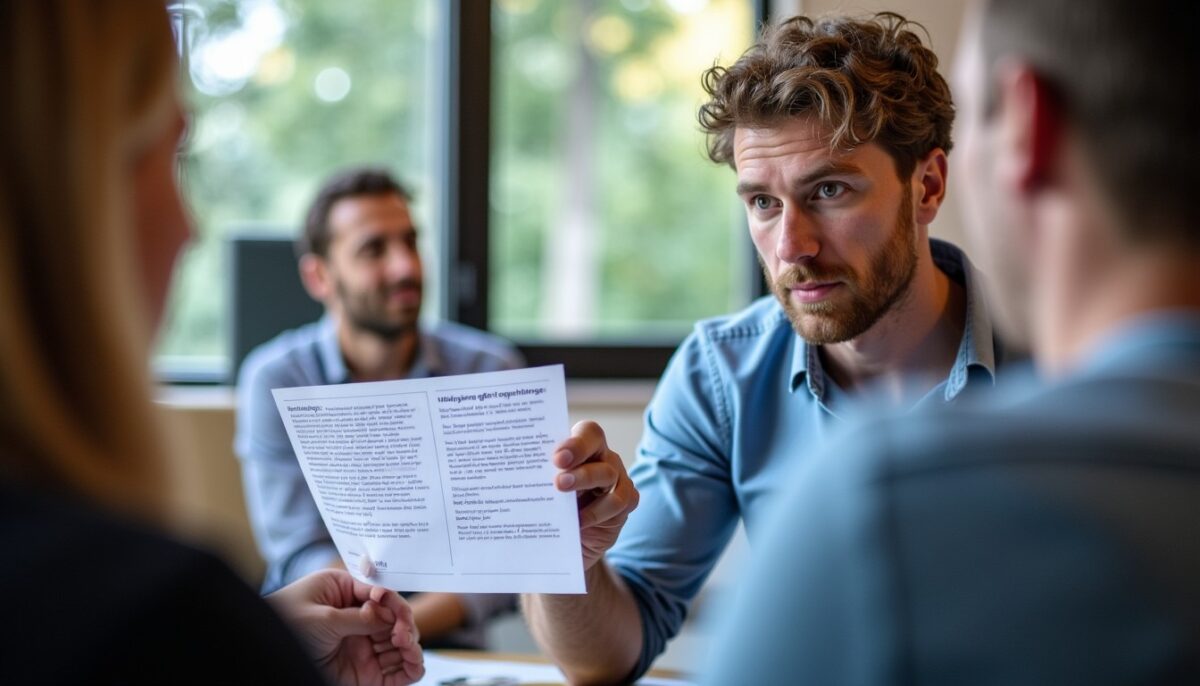 Note d'opportunité : le guide ultime pour analyser et maximiser le potentiel de vos projets