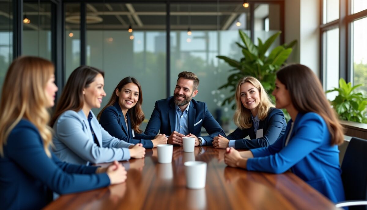 Uniforme de travail : quels bénéfices pour l'équipe, les clients et l'employeur ?